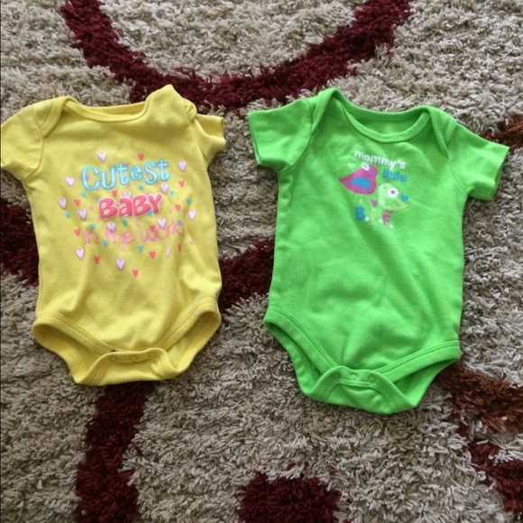 0-3 month clothes - Picture 8 of 8