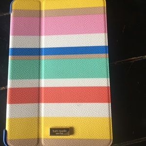 iPad mini case for iPad mini3 or newer