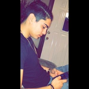 Meet your Posher, Jorge