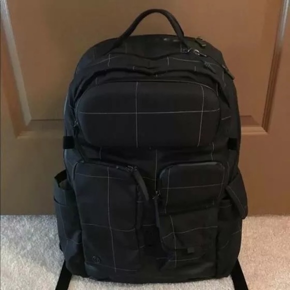 lulu cruiser backpack