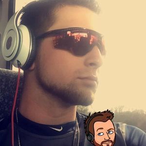 Meet your Posher, Derek