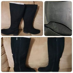 Comfy/Sexy Aerosoles boots