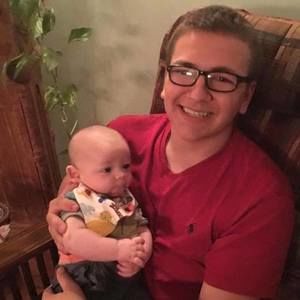 Meet your Posher, Sam