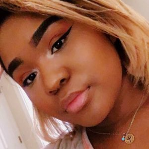 Meet your Posher, Skye