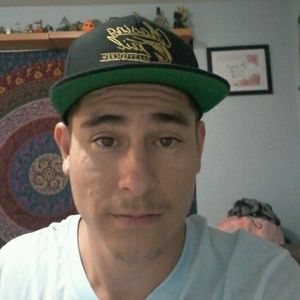 Meet your Posher, Randy