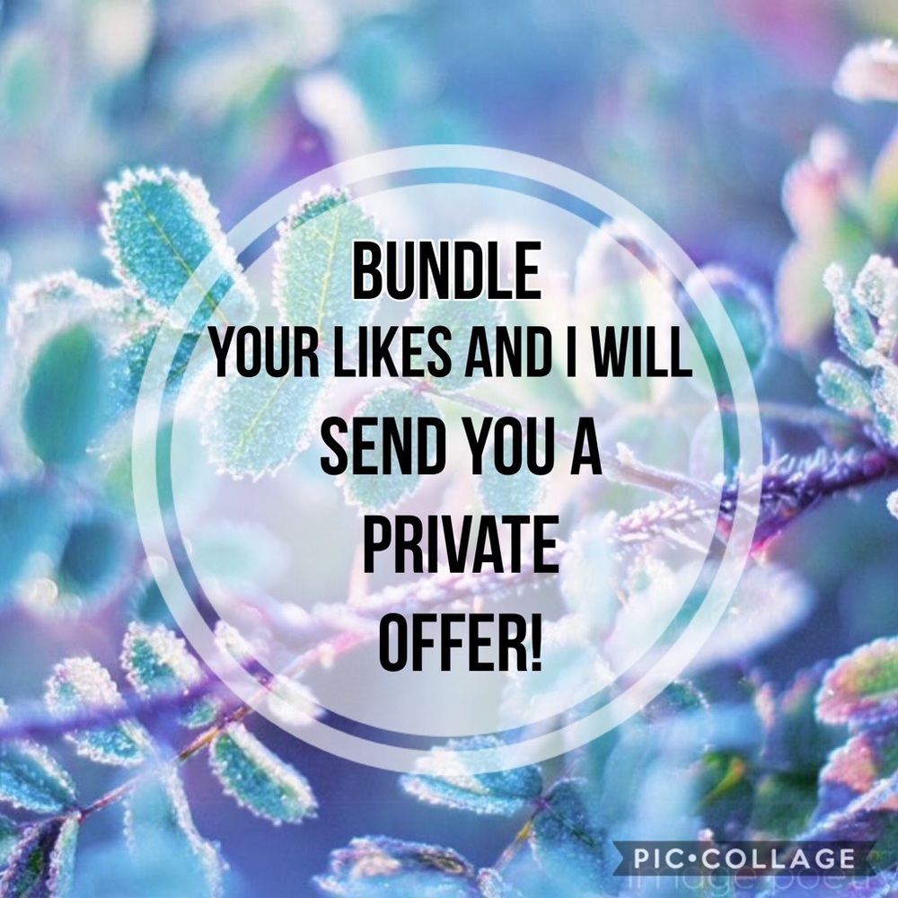 Bundle Your Likes