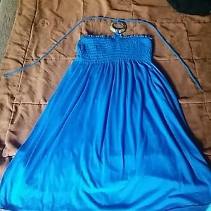 Sundress/Beach cover-up