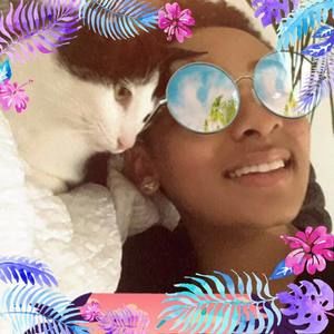 Meet your Posher, Tiana