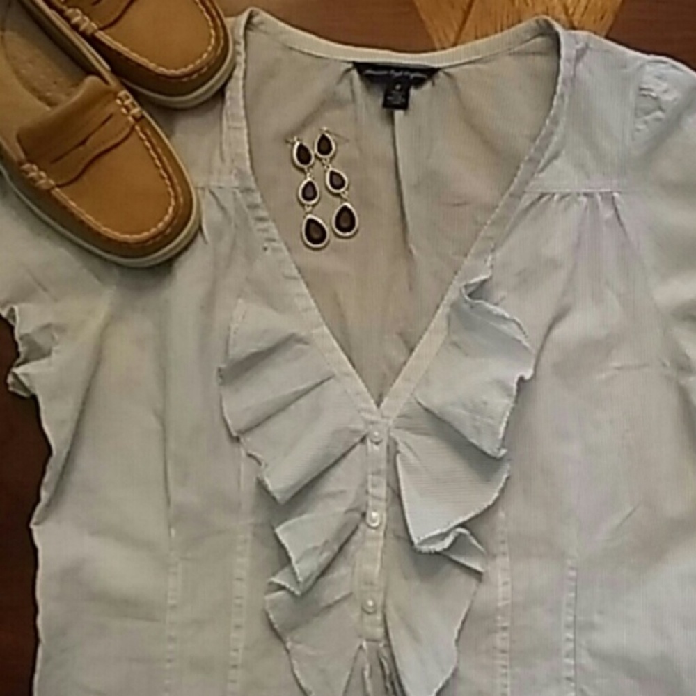 American Eagle Top