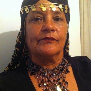 Meet your Posher, Lucia