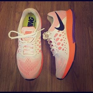 Nike Zoom Pegasus 31