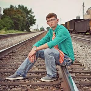 Meet your Posher, Chandler