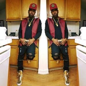 Meet your Posher, Tony