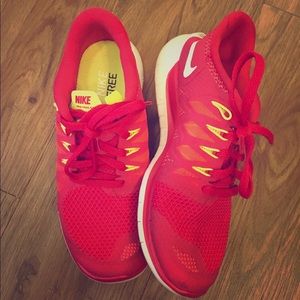 Nike Free 5.0