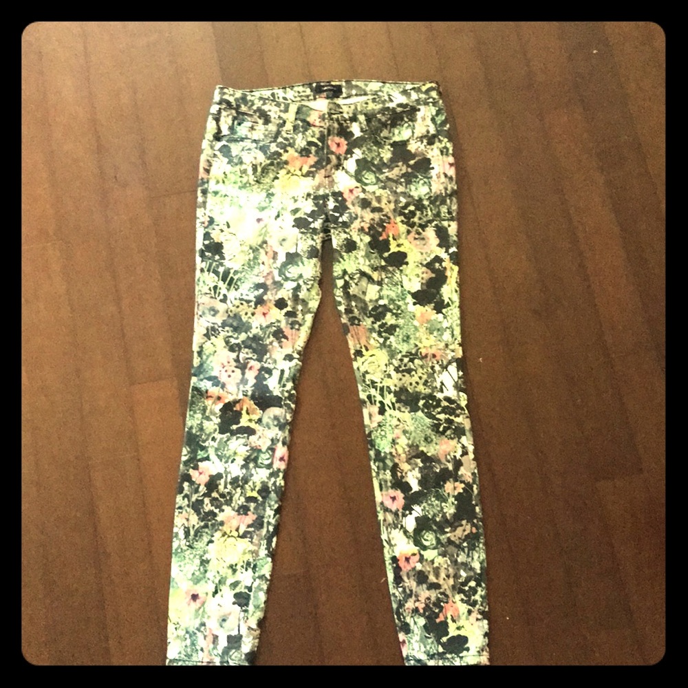 Bebe Pants - image 2