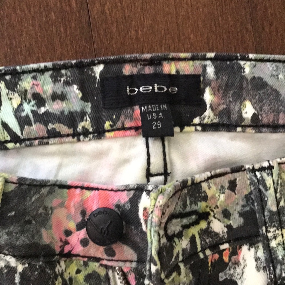 Bebe Pants - image 3