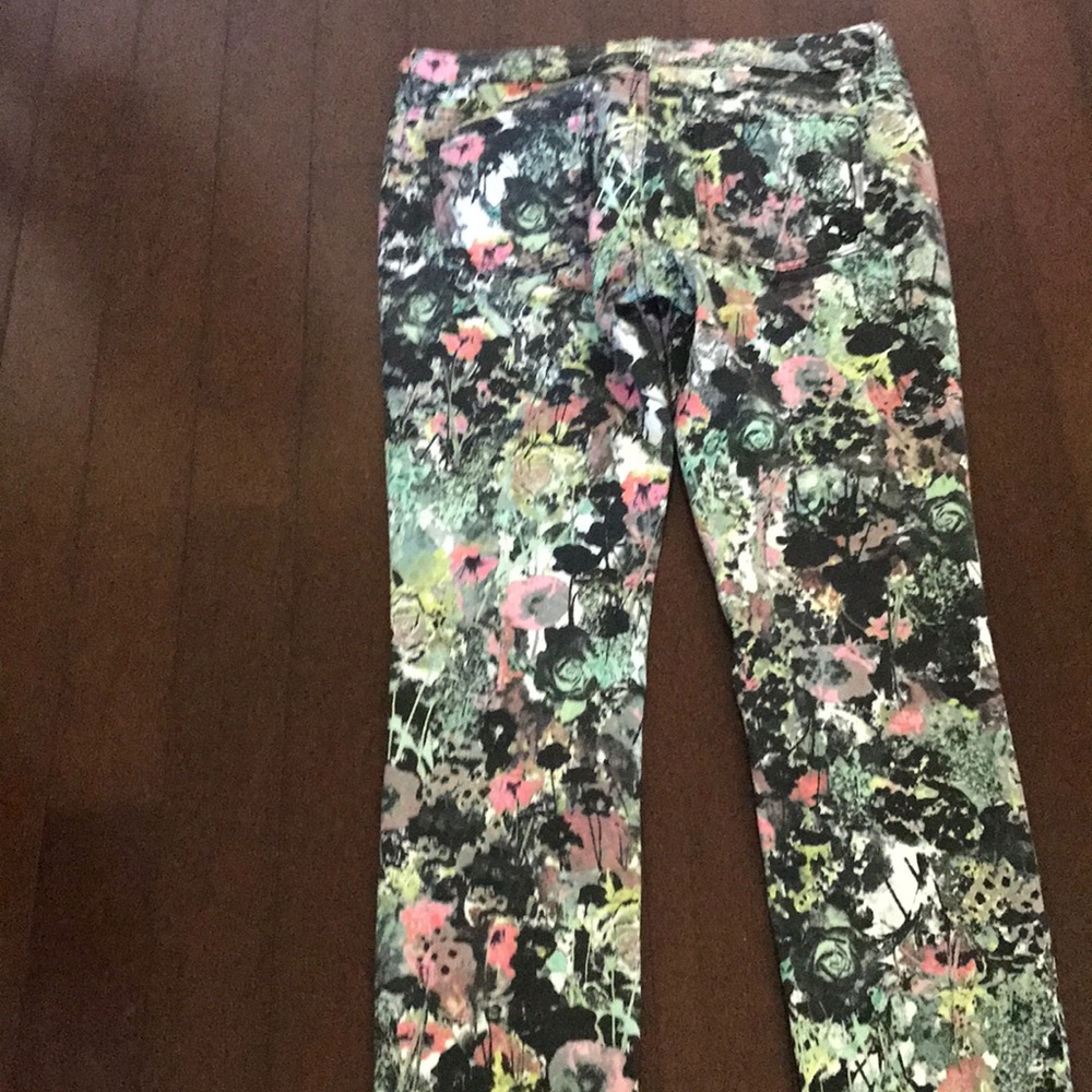 Bebe Pants - image 5