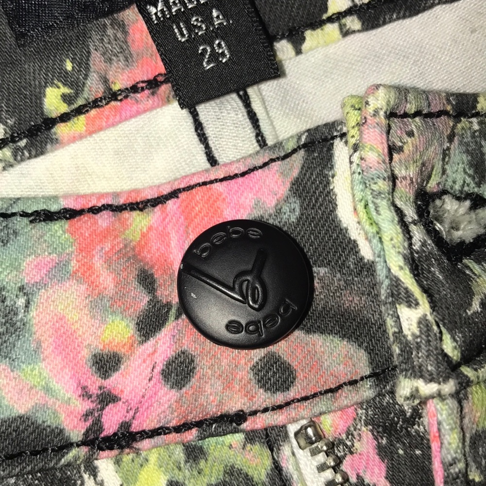 Bebe Pants - image 7