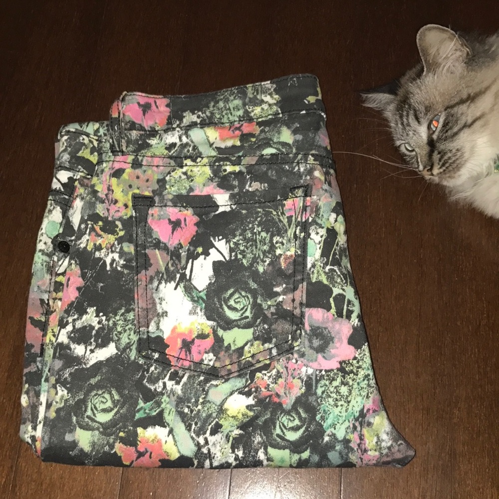 Bebe Pants - image 8