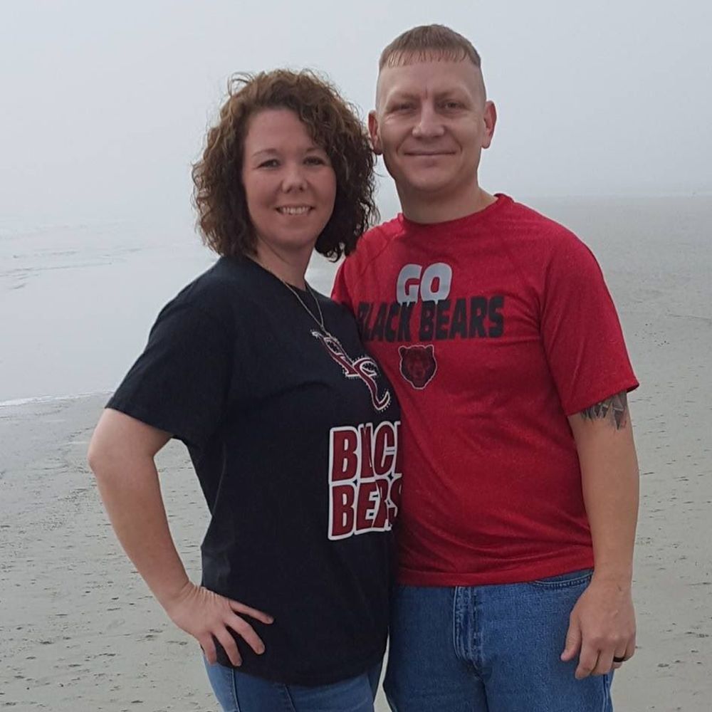 Meet your Posher, Jill