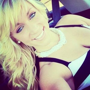 Meet your Posher, Kate