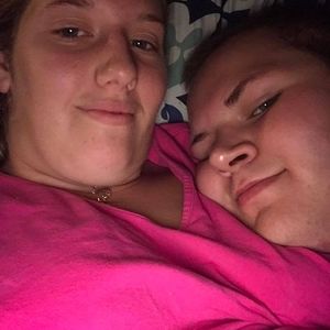 Meet your Posher, Lacy