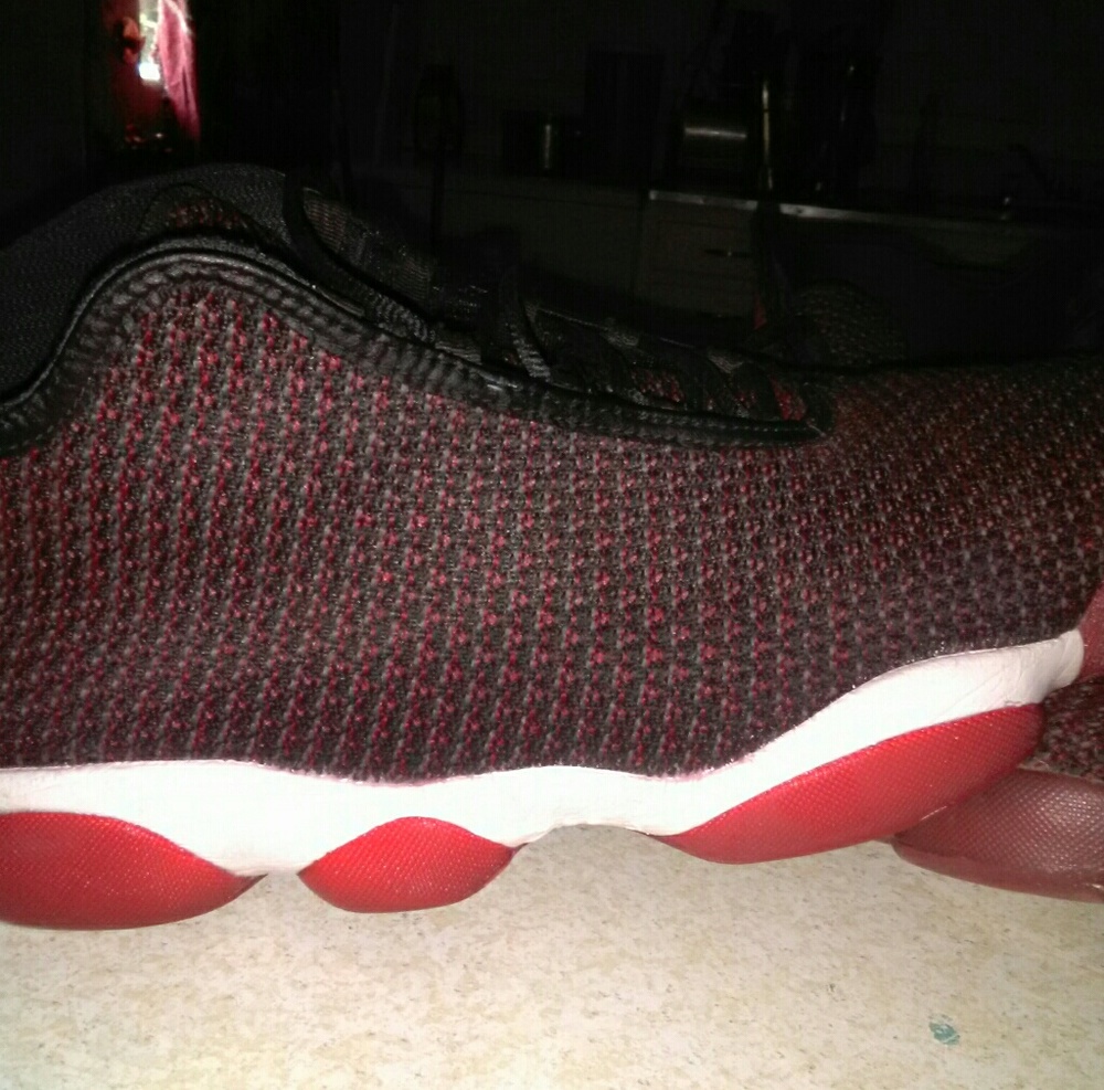 Jordan's