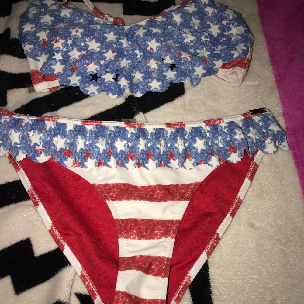 Swimsuit