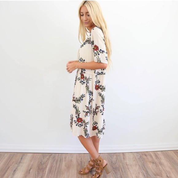 Dress - Picture 2 of 4