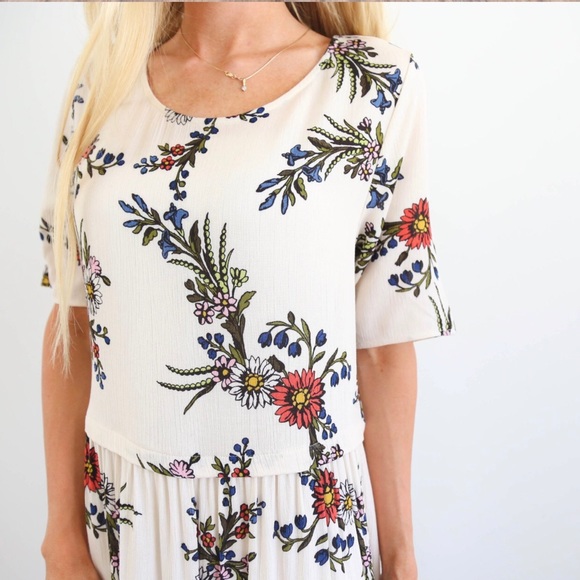 Dress - Picture 3 of 4