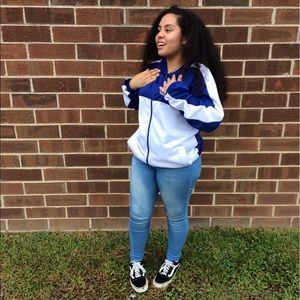 Meet your Posher, Karla