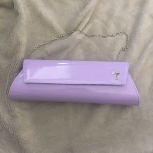 Tatyana Clutch Bag Pinup