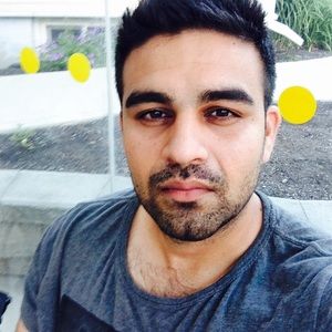 Meet your Posher, Randeep