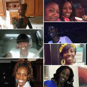 Meet your Posher, Felicia