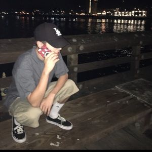 Meet your Posher, Julian