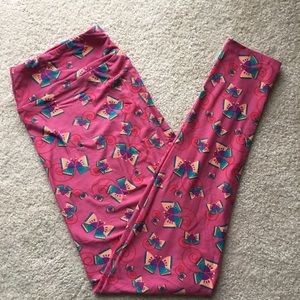 **SALE**NWOT LuLaRoe Leggings
