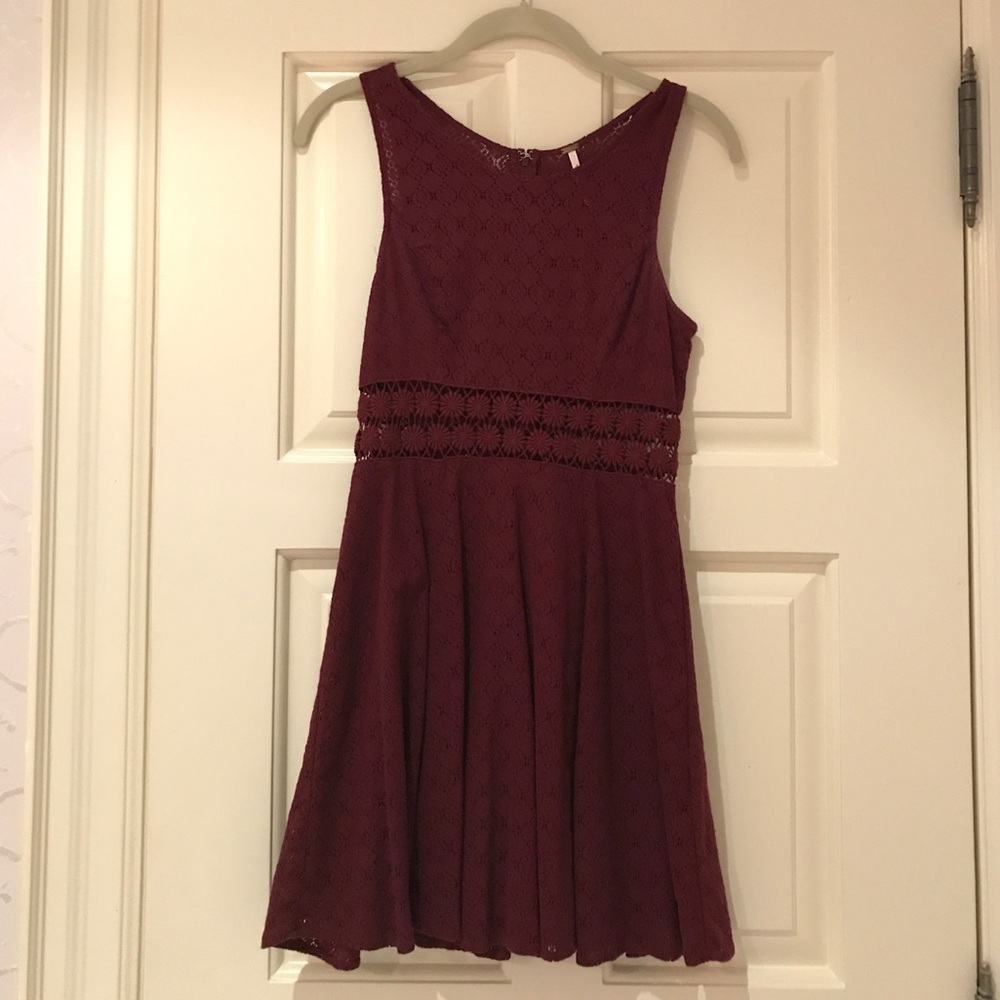 Free People Dress