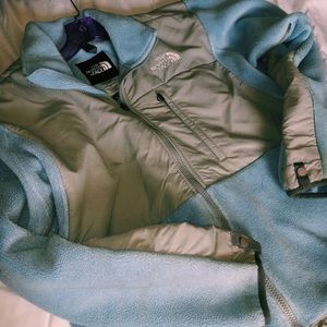North face Denali jacket