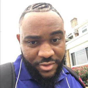 Meet your Posher, Jerome