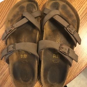 Women's Birkenstocks