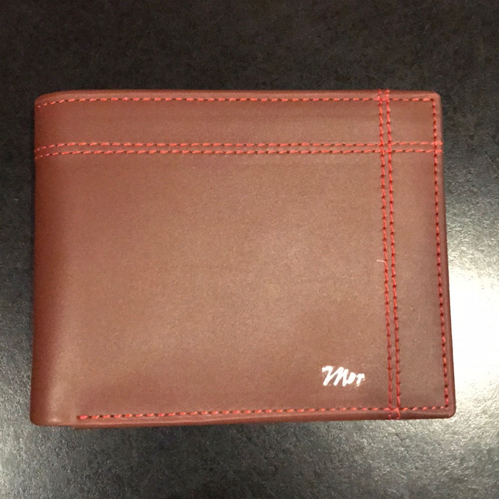 Men's wallet