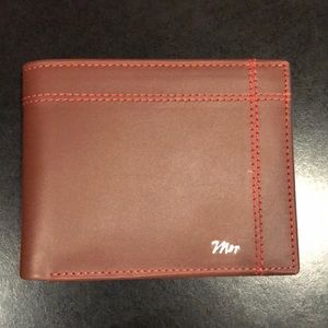 Men's wallet