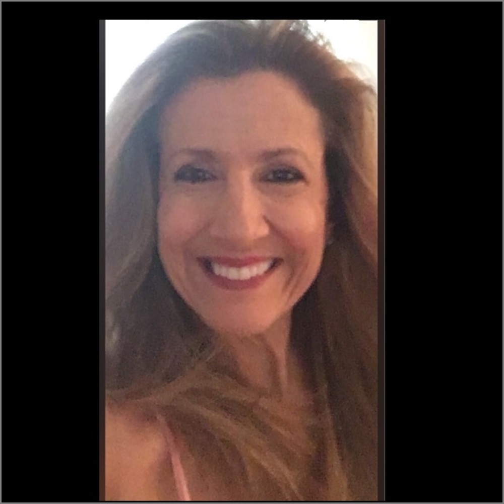 Meet your Posher, Joann