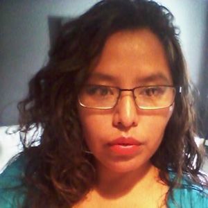 Meet your Posher, Yazzie