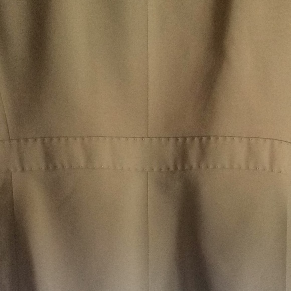 Ellen Tracy Button Blazer - Picture 6 of 8