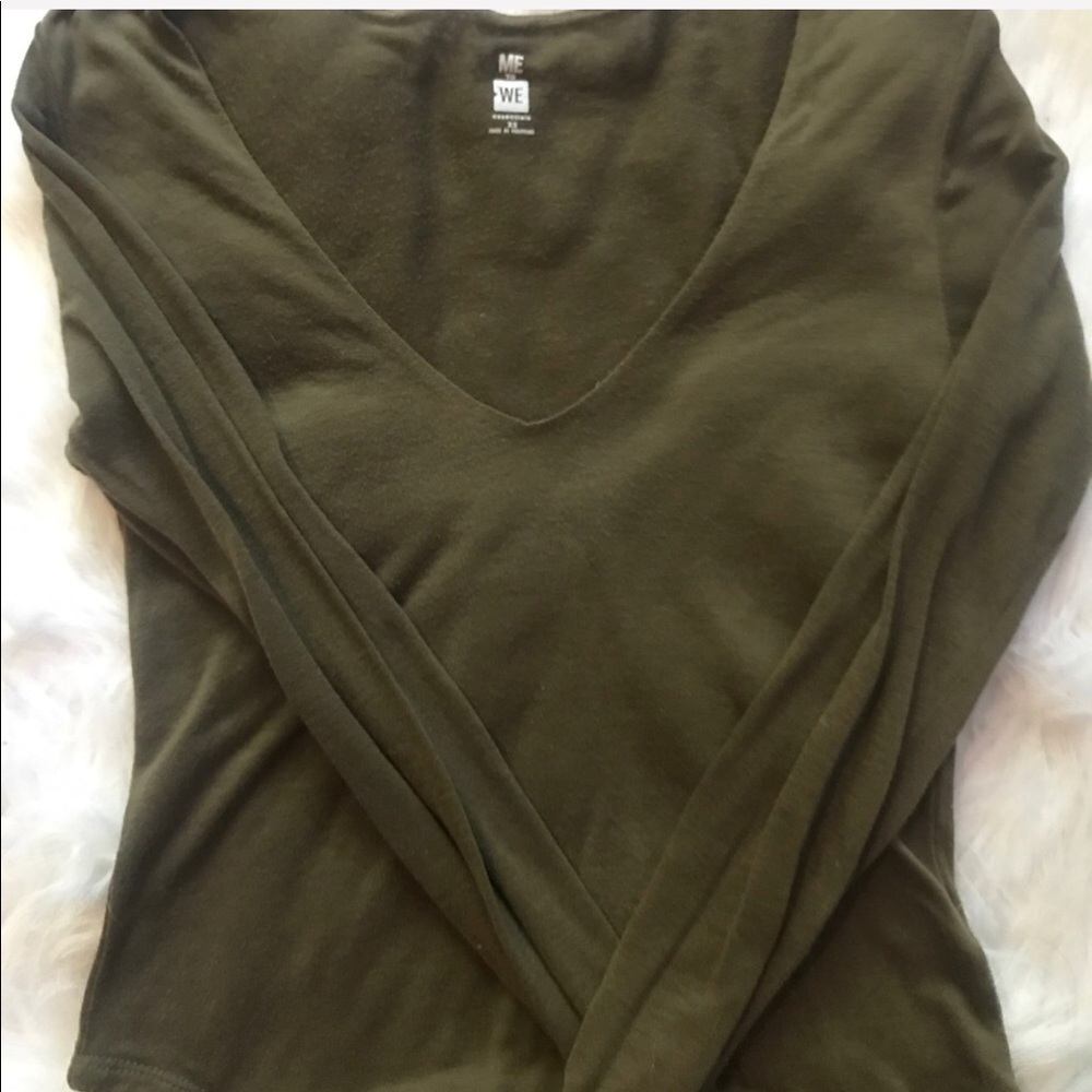 PacSun Top Bundle! Don't miss This!