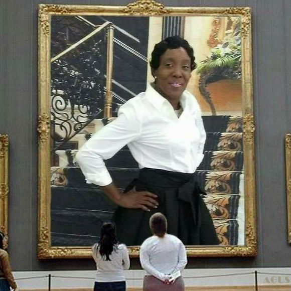 Meet your Posher, Silinda - Picture 1 of 1