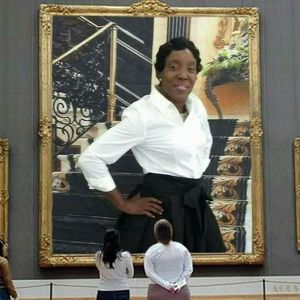 Meet your Posher, Silinda