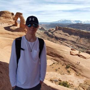 Meet your Posher, Matthew