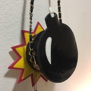 Bomb Purse